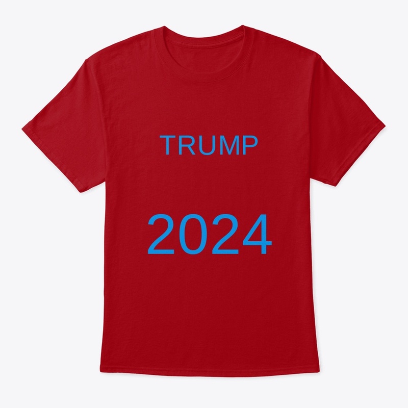 TRUMP 2024
