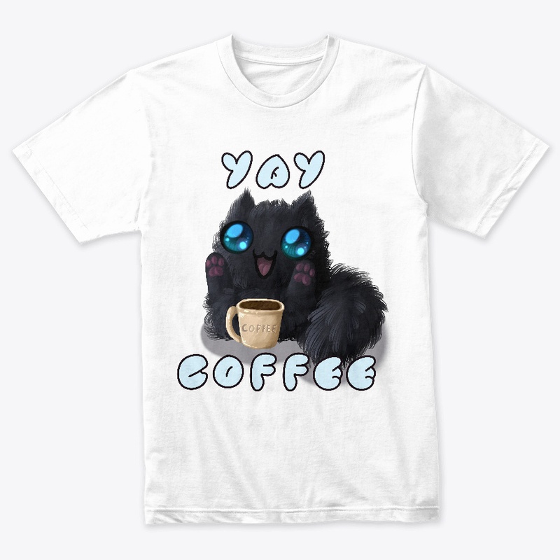 YAY! COFFEE