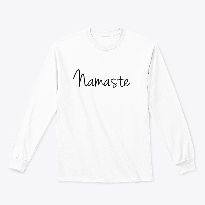 Namaste