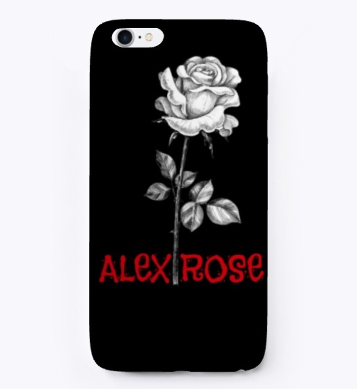 ALEX ROSE