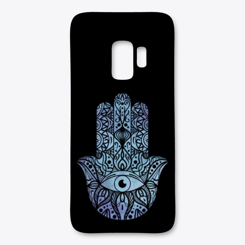 Hamsa Hand