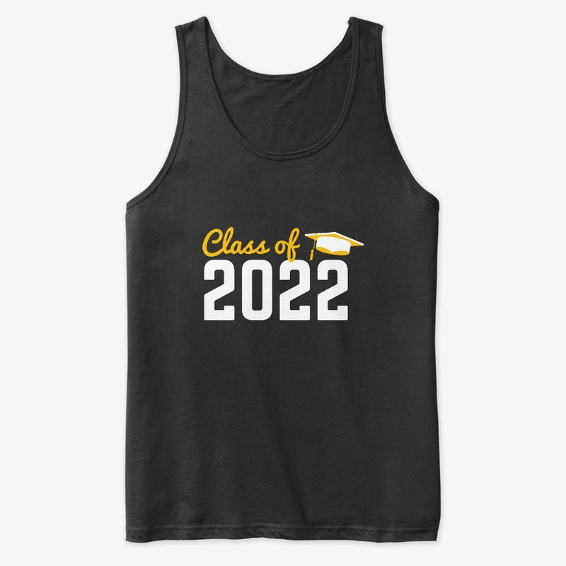 CLASS OF 2022