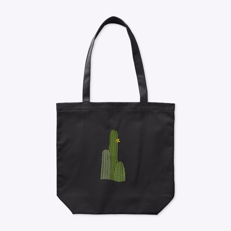 Cactus Time