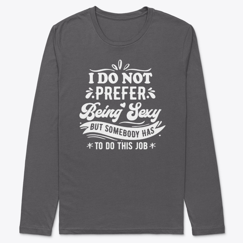 Cool Being Sexy design