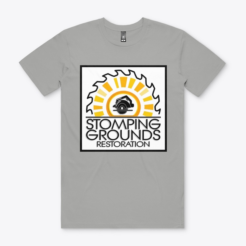 Stomping Grounds Logo 3