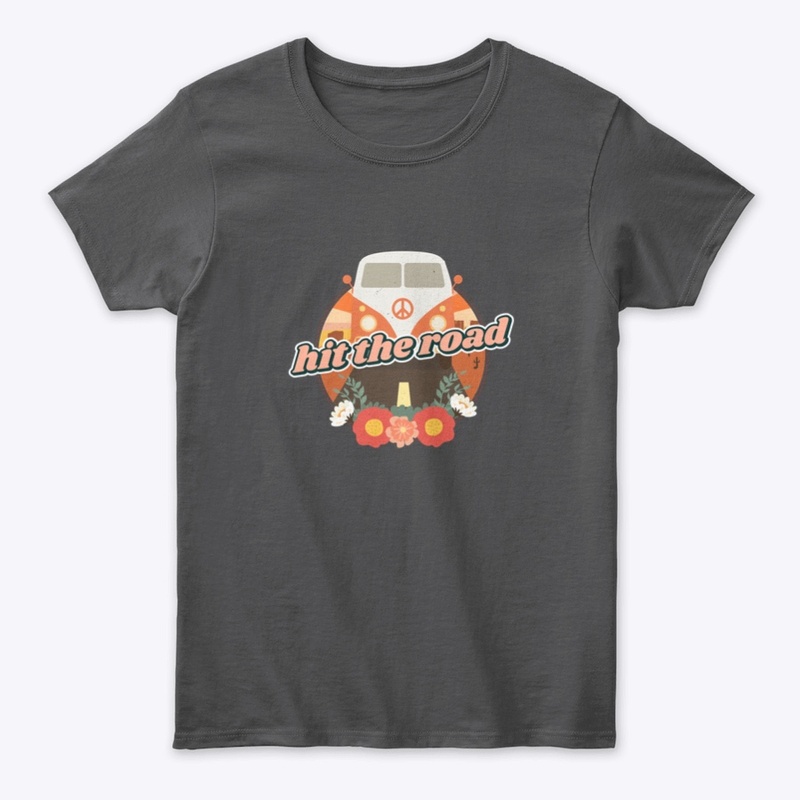 Hit the Road Summer Collection