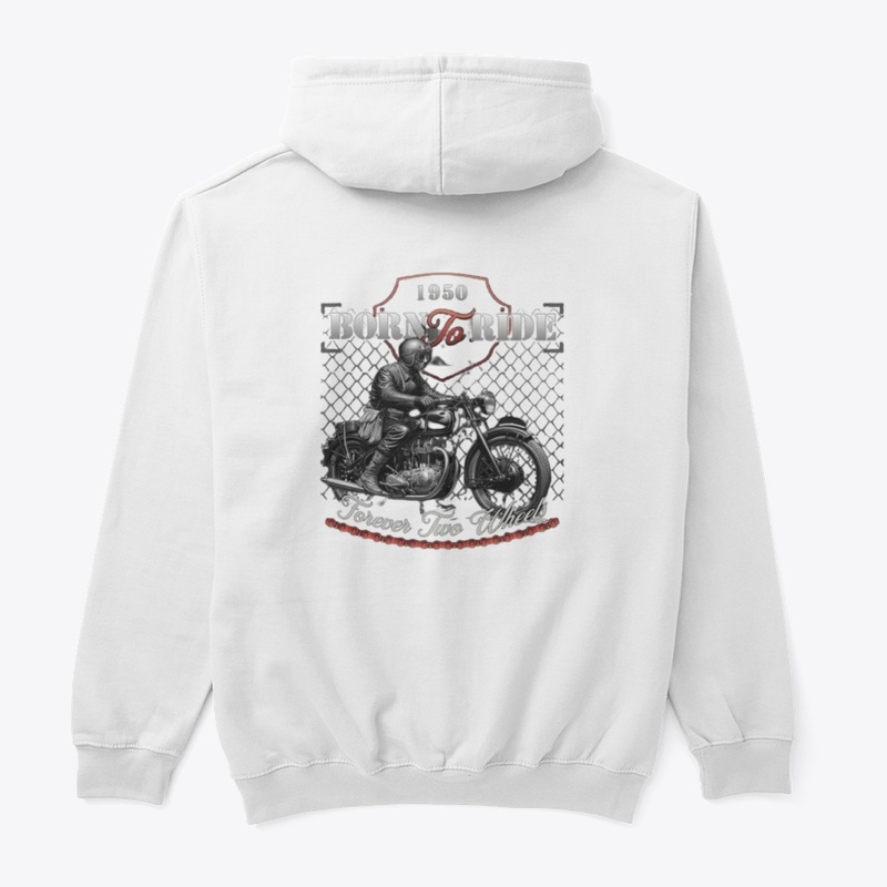 Born biker 