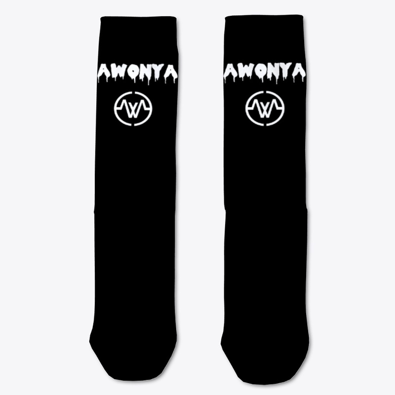 Awonya Clothing - Darkside