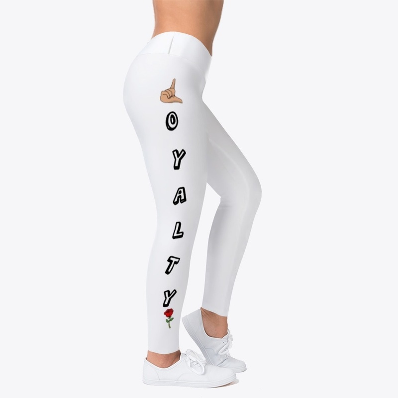 Loyalty Legging's