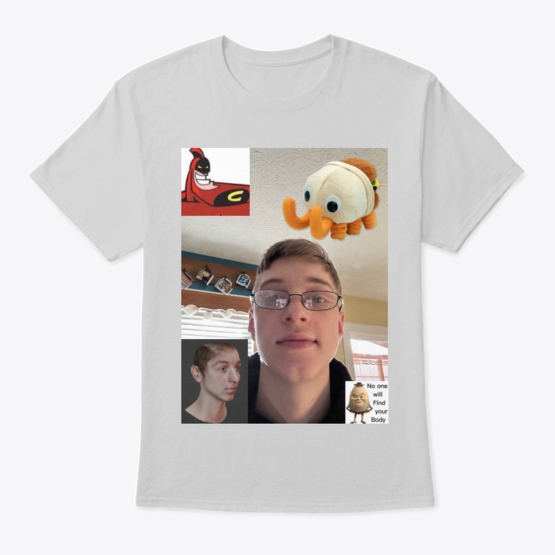The official brub merch but cheaper