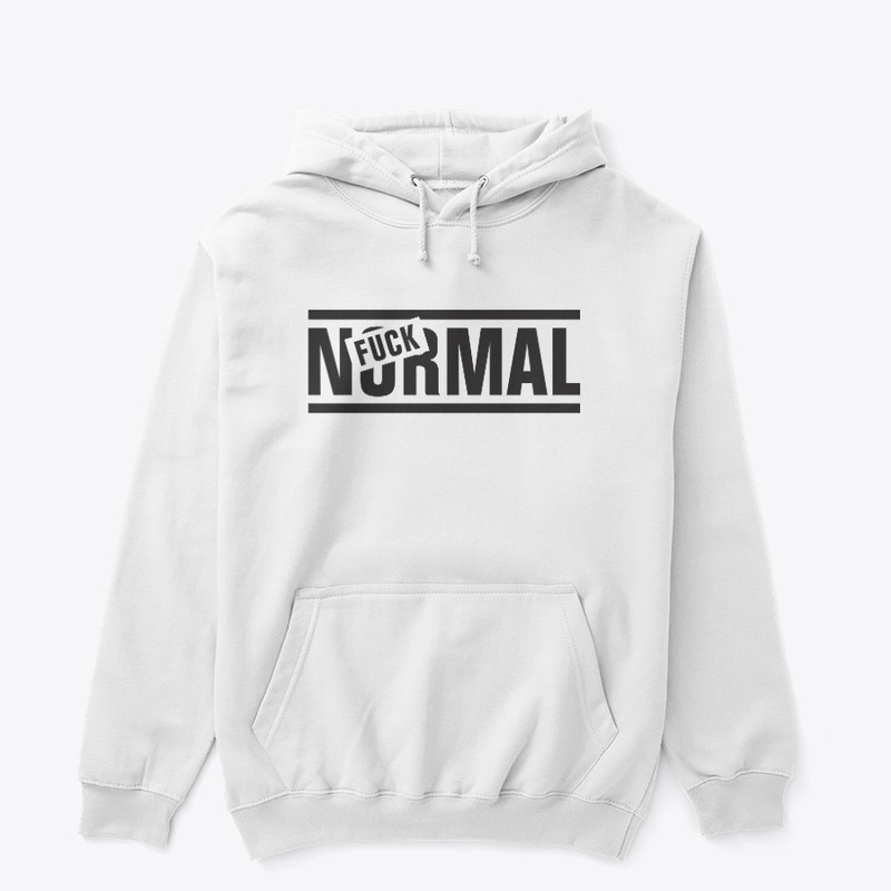 F*ck Normal