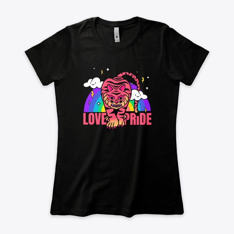 Love & Pride