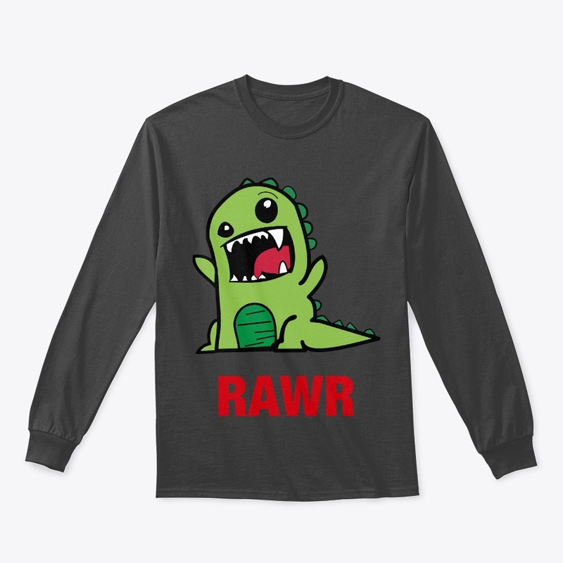RAWR