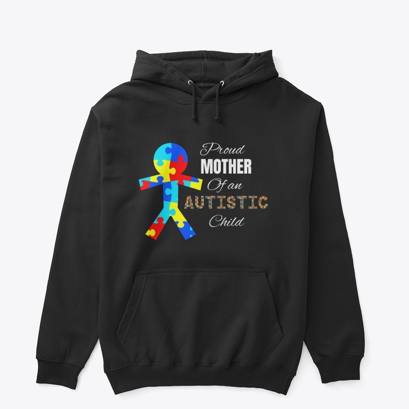 Autism Awareness T-shirt