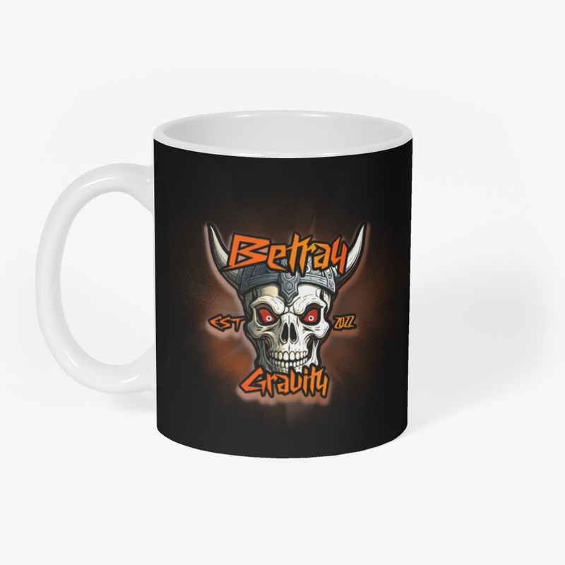 Betray Gravity Winter 25