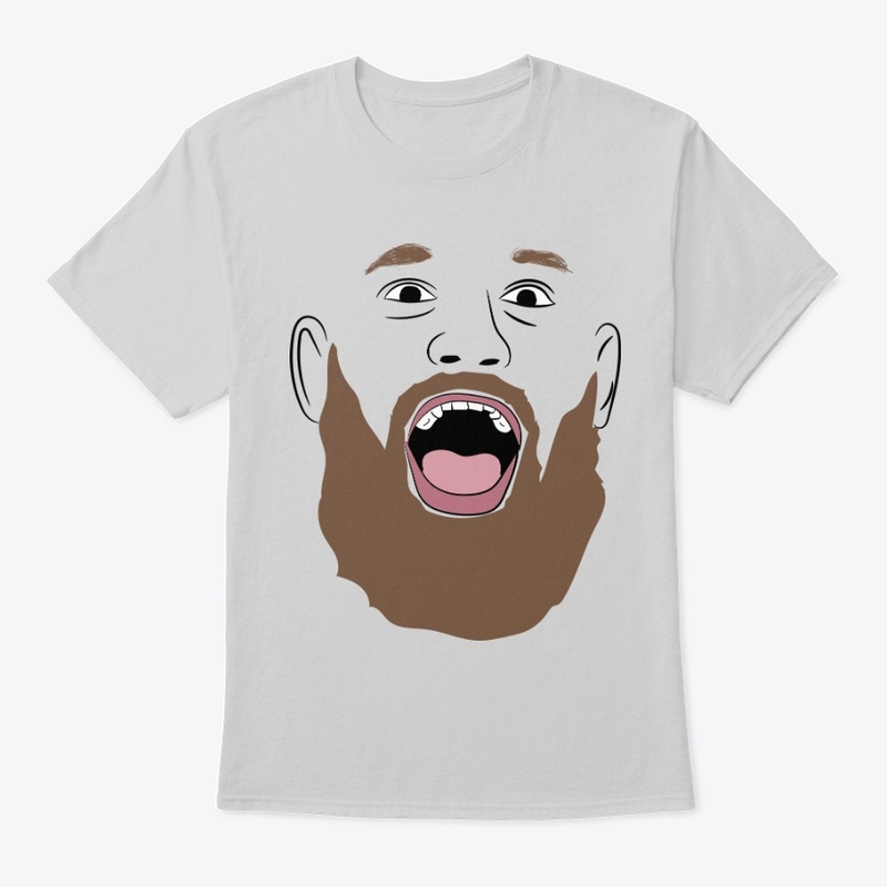 CONOR MMA T SHIRT
