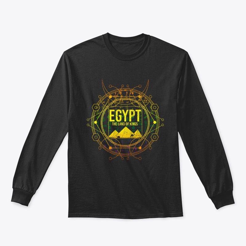 Egypt The Land Of Kings