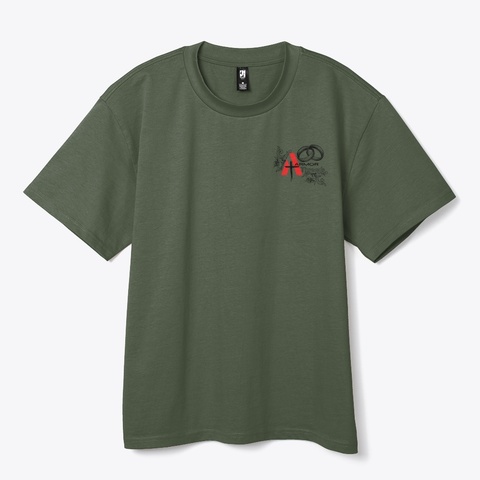 Husband Proverbs 18:22 Cypress Camiseta Front