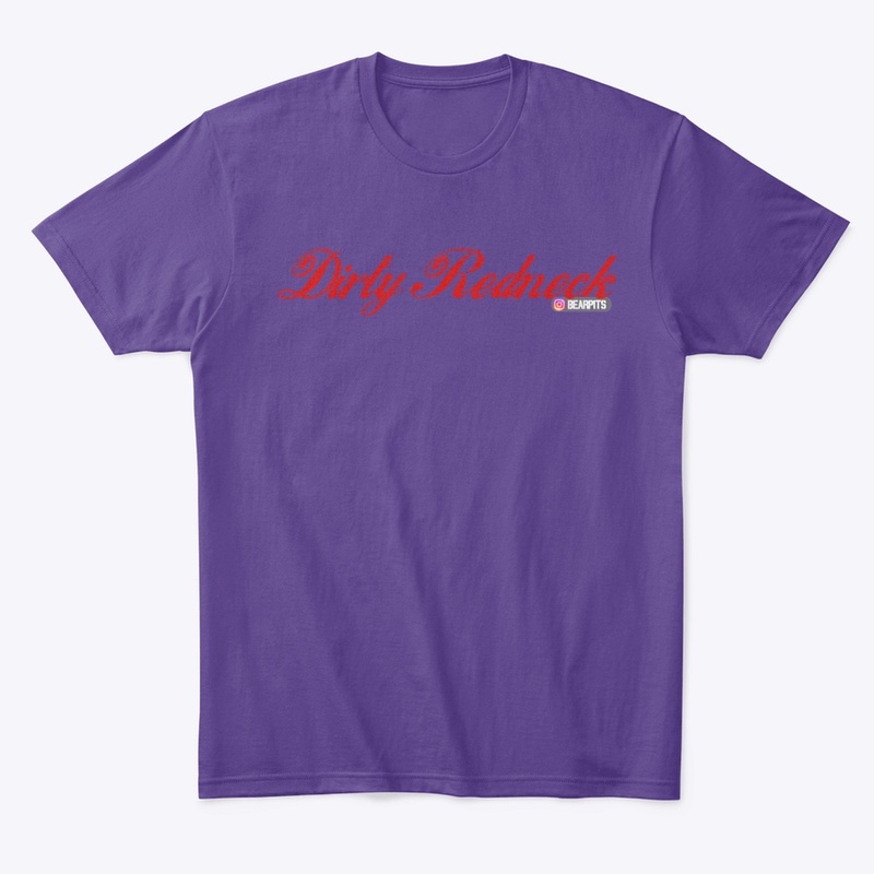 Dirty Redneck