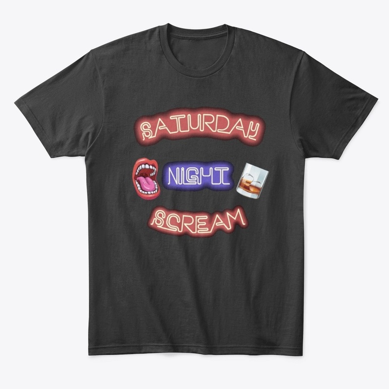 Saturday Night Scream