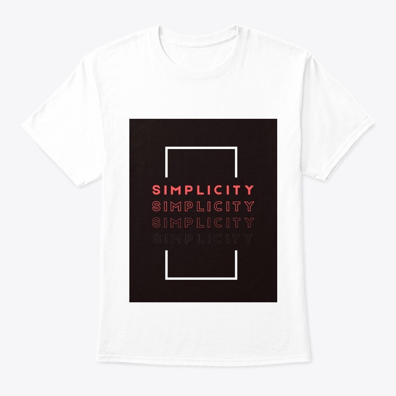 T - Shirt Design