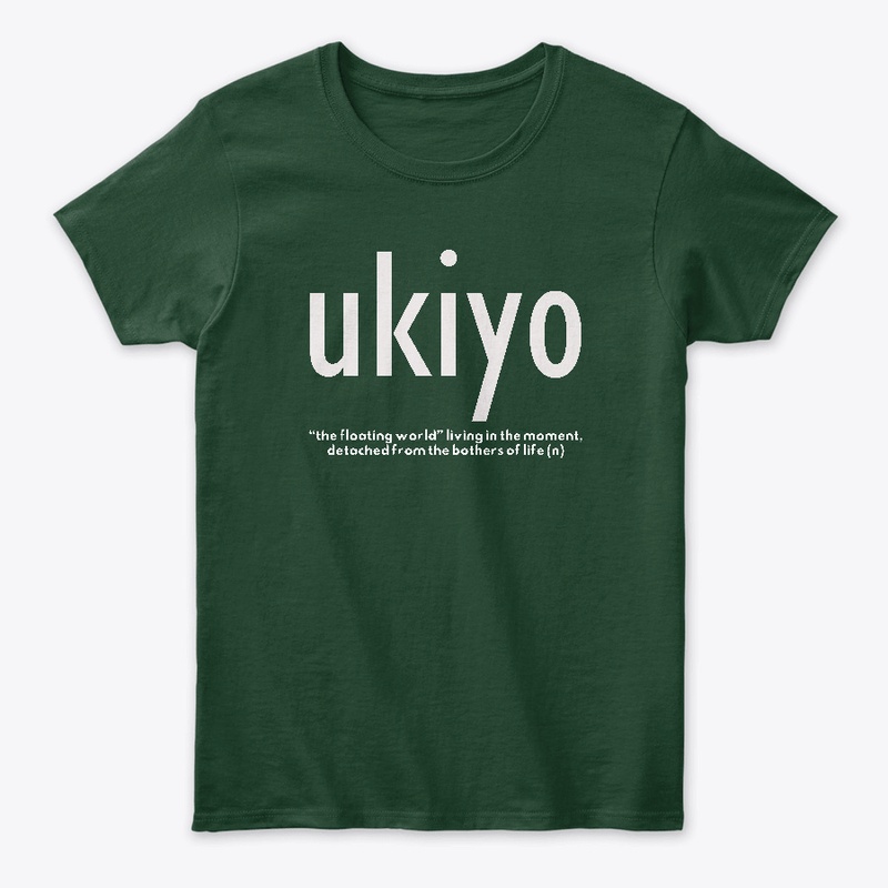 ukiyo