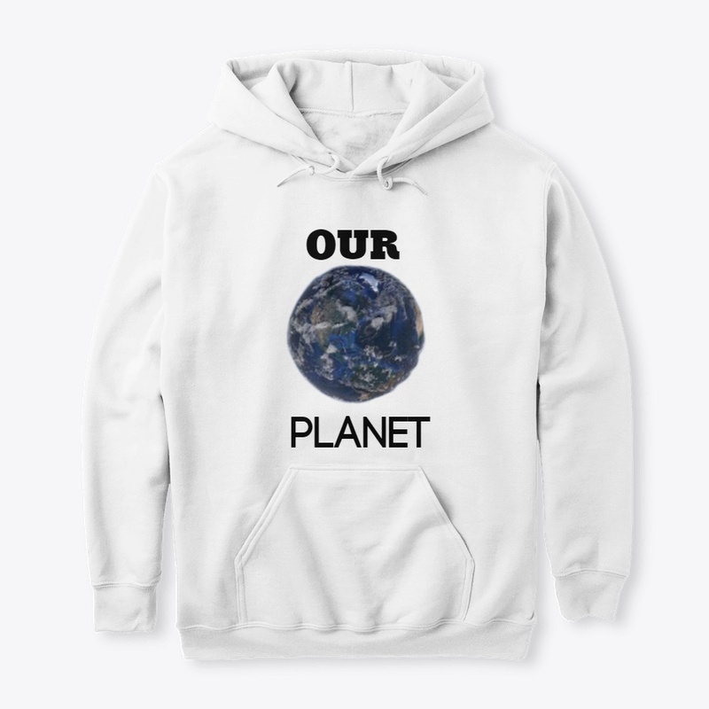 OUR PLANET EARTH
