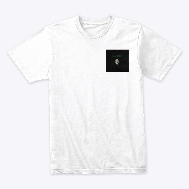 Cashed "Dead money"