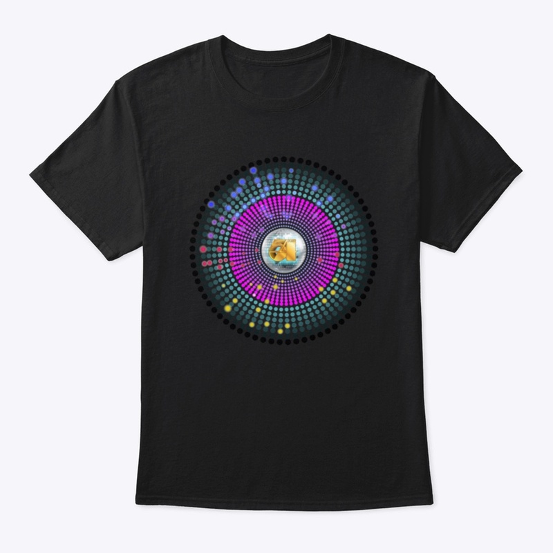 Studio 54 Disco Ball (ver.1)
