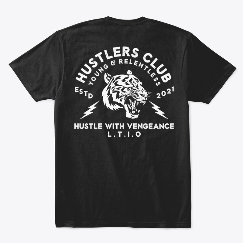 Hustlers Club