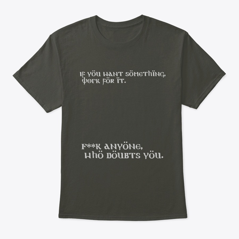 The motivated colection