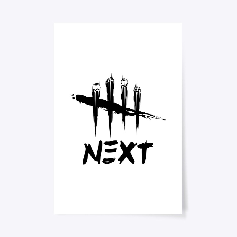 Next - Tally Chart