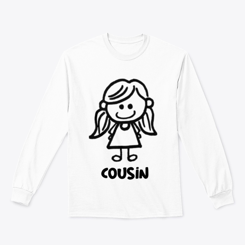 Family Designs: Cousin 