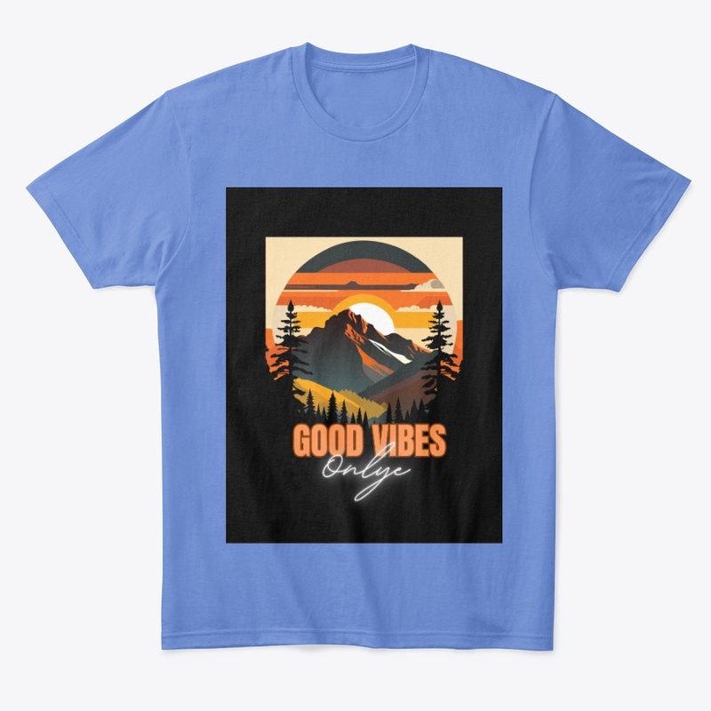 Good Vibe County
