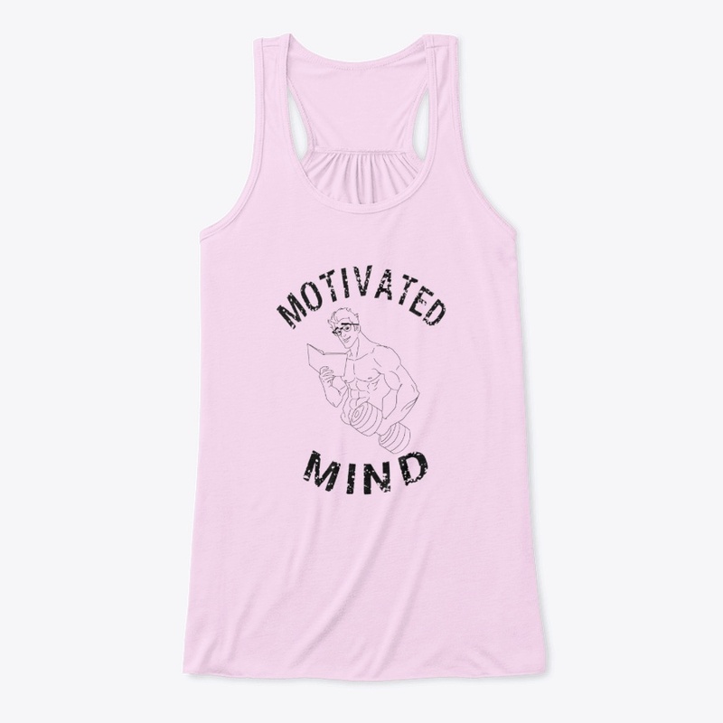 Motivated Mind Ultimate Edition
