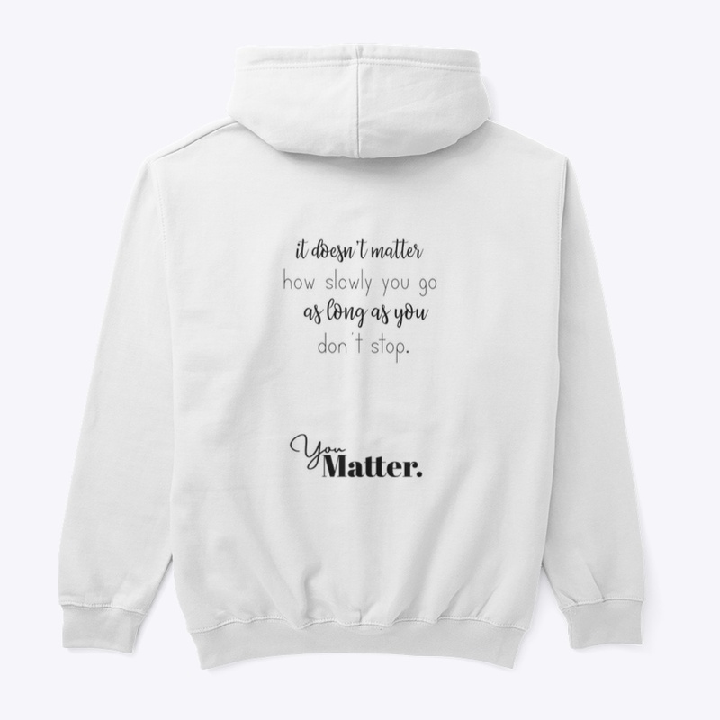 Inspiring clothes