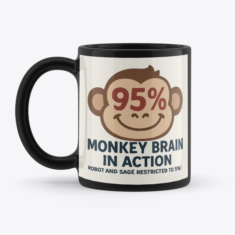 Monkey Brain