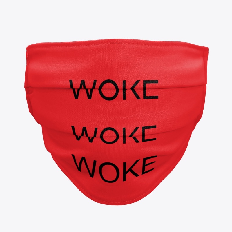 WOKE