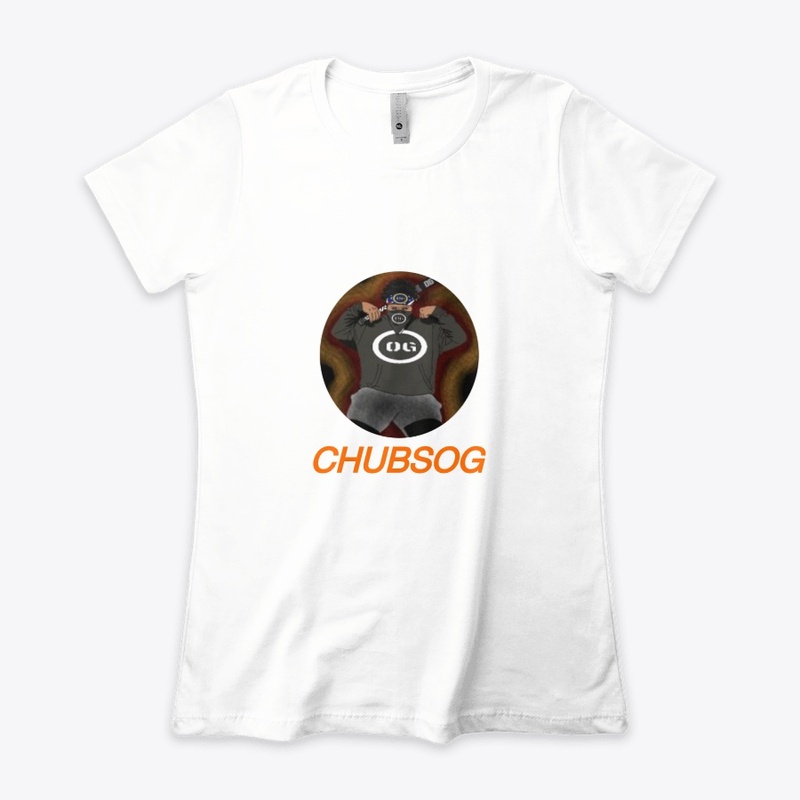 CHUBS OG Gear