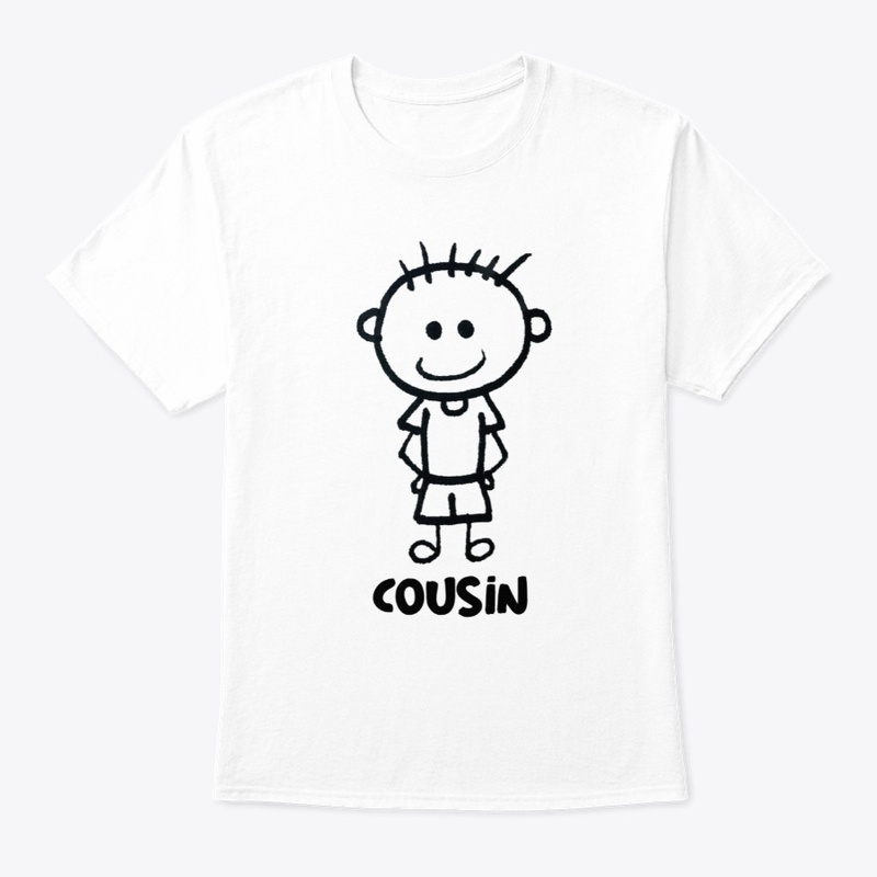 Family Designs: Cousin 