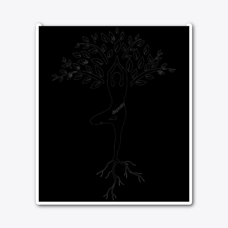 Yoga poster 