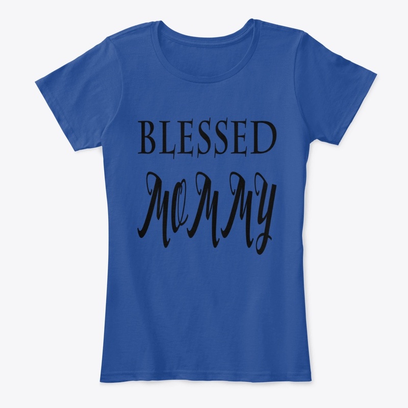 Blessed Mommy
