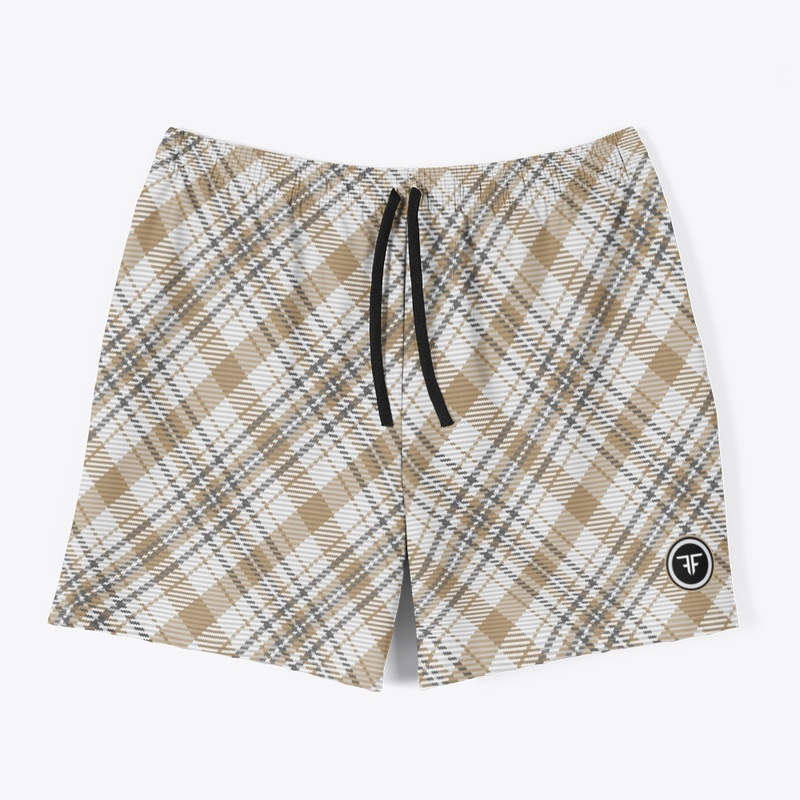 Performance Shorts