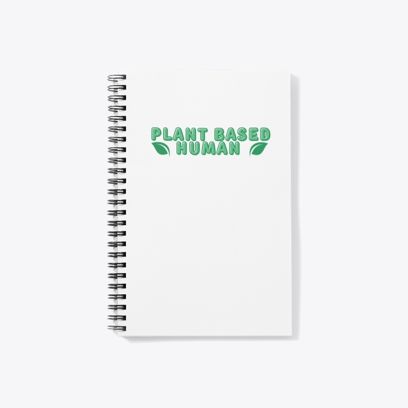 Plant Based Human