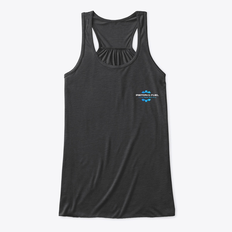 Piston & Fuel Auto OFFICIAL STORE