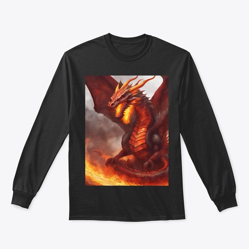 Dragon Warrior