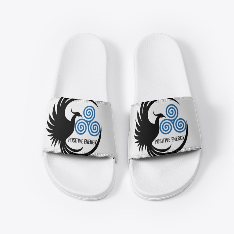 SD White Slides