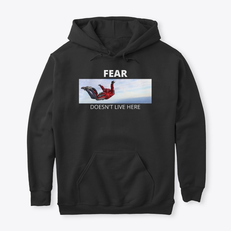 Fear Doesn't Live Here