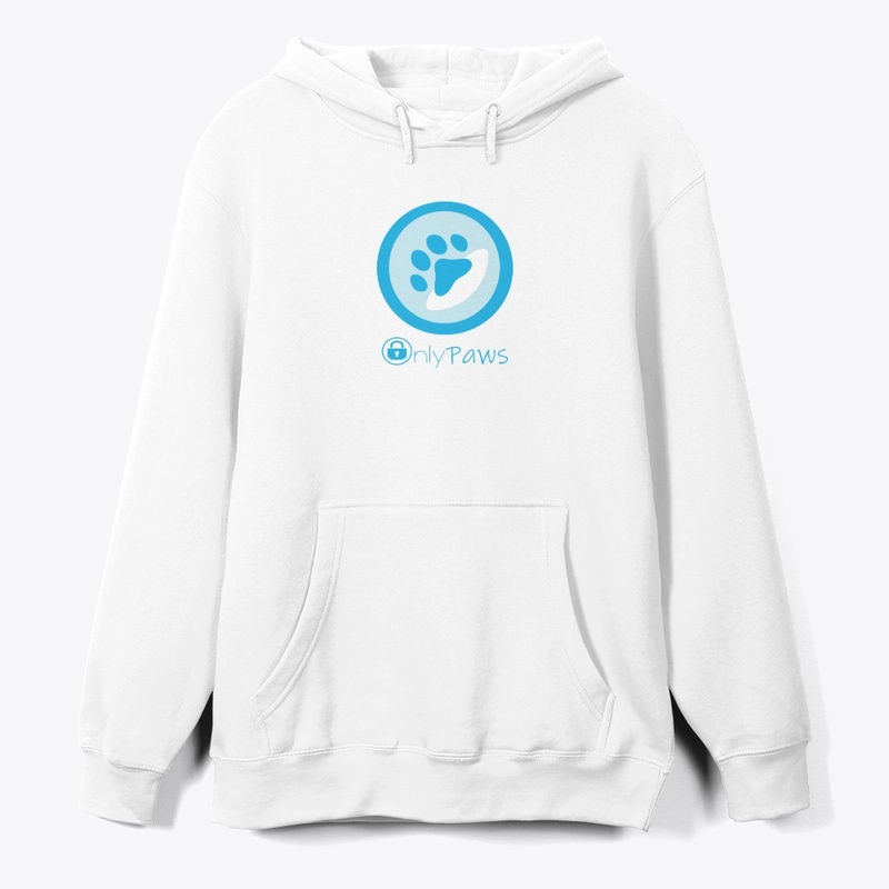 Only Paws Merch