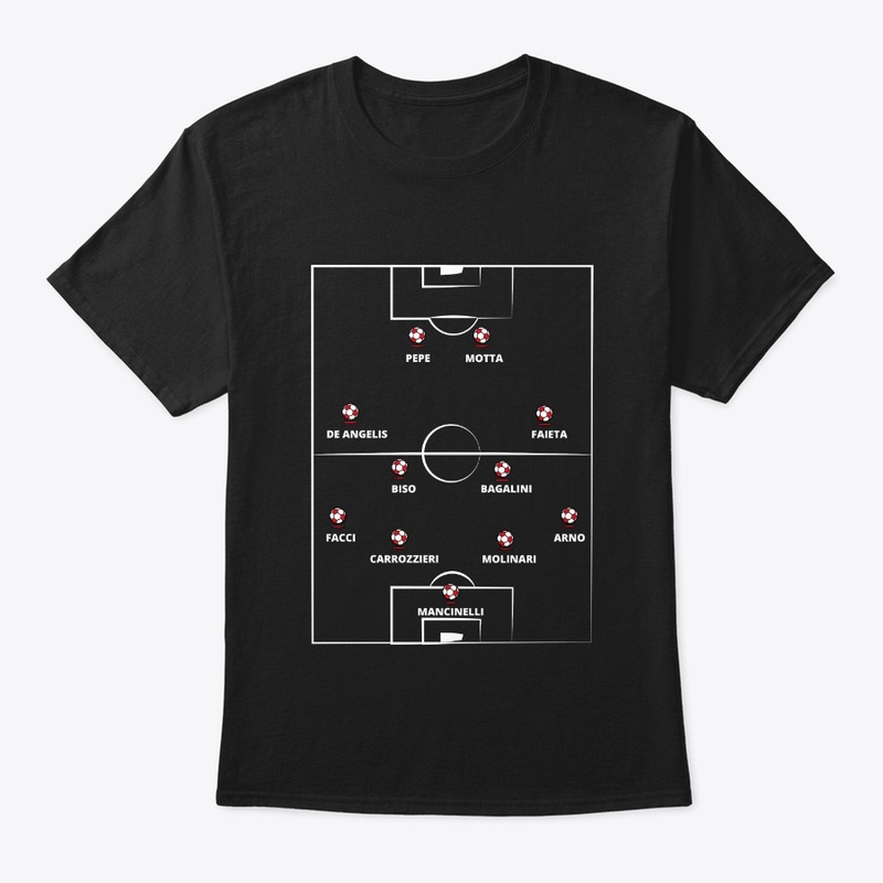 Biancorossi 7